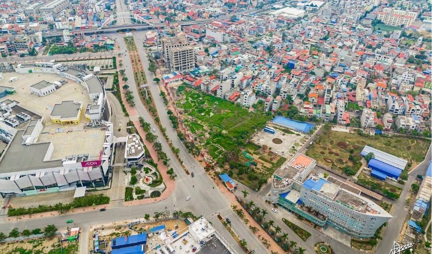 Dự kiến khi Chung cư Ambience Hải Phòng mở bán sẽ có nhiều ưu đãi hấp dẫn